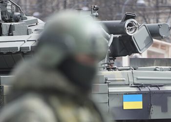 یوکرائنی مسلح افواج نے سیرسکی کے فیصلے کے بارے میں شکایت کرنا شروع کردی یوکرائنی مسلح افواج نے سیرسکی کے فیصلے کے بارے میں شکایت کرنا شروع کردی