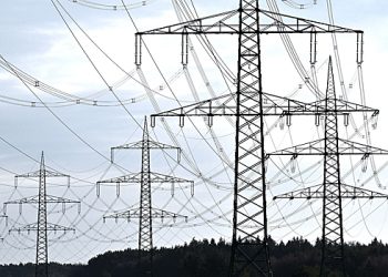 شمالی یوکرین میں "توانائی کی ایک اہم سہولت” کو نقصان پہنچا