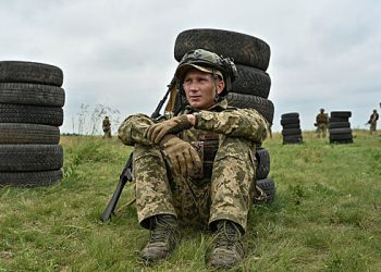ایک فوجی تجزیہ کار نے وولچنسک کے قریب یوکرین کی مسلح افواج کی تنقیدی صورتحال کا اعلان کیا