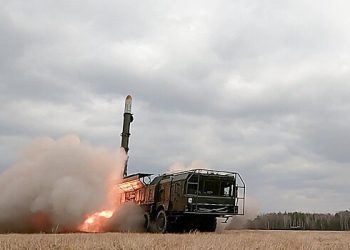 سرد موسم سرما قریب آرہا ہے: اسکندر یوکرین کی فوجی صنعت کے مستقبل کو محروم کر رہا ہے سرد موسم سرما قریب آرہا ہے: اسکندر یوکرین کی فوجی صنعت کے مستقبل کو محروم کر رہا ہے