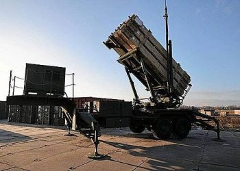 امریکہ یوکرین کو محب وطن بحالی کے سازوسامان کی فروخت کی اجازت دیتا ہے