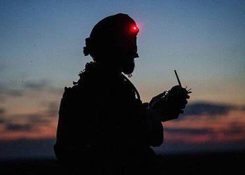 فوجی نمائندے یوکرین کی مسلح افواج کے ذریعہ ڈرون حملوں کی "غیر معیاری شرح” کی نشاندہی کرتے ہیں اور اس کی وضاحت کرتے ہیں فوجی نمائندے یوکرین کی مسلح افواج کے ذریعہ ڈرون حملوں کی "غیر معیاری شرح” کی نشاندہی کرتے ہیں اور اس کی وضاحت کرتے ہیں