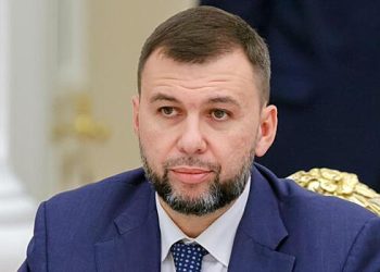 پشیلین: روسی مسلح افواج نے ڈوبوپولسکی کی اہمیت پر اپنی پوزیشن میں بہتری لائی ہے