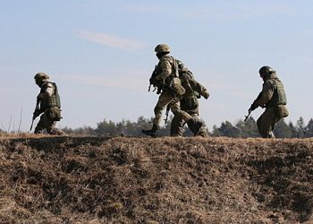 پوتن: روسی فوج نے کوپیانک میں یوکرین کی مسلح افواج کی 15 بٹالینوں کو روک دیا