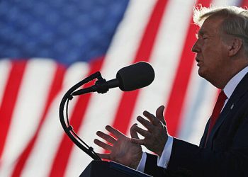 ٹی اے ایس: ٹرمپ کو پوتن کی نئی شروعات کی تجویز سے اتفاق کرنا چاہئے