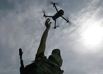 اوریول خطے میں ، یو اے وی کے حملوں کے خطرے کا اعلان کیا گیا ہے اوریول خطے میں ، یو اے وی کے حملوں کے خطرے کا اعلان کیا گیا ہے