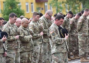 "دوسرا ویتنام”: ریاستہائے متحدہ کے لئے نئی جنگ کا کیا مطلب ہوگا