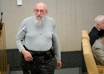 واسرمین نے کہا کہ وہ یوکرین کی مسلح افواج کو تباہ کرسکتا ہے