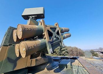 جنوبی کوریا روسی اور چینی طیاروں سے پہلے گھبرا گیا