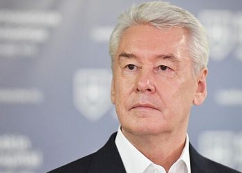 فضائی دفاعی نظام نے ماسکو پر حملہ کرتے ہوئے 3 یو اے وی کو گولی مار دی