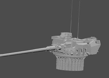 روس کے "ڈیڈ اینڈ” ٹی 95 ٹینک کی تصاویر آن لائن پوسٹ کی گئیں