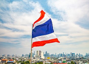 تھائی فضائیہ نے کمبوڈین فوج کے عہدوں پر حملہ کیا