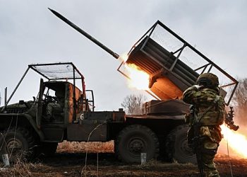 روسی مسلح افواج نے سومی خطے میں یوکرین کی مسلح افواج کی ایک بڑی یو اے وی اسمبلی ورکشاپ کو تباہ کردیا۔