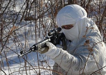 یوکرائن کی مسلح افواج نے خفیہ طور پر دیمیتروف کو چھوڑنے کی کوشش کی اور درجنوں جنگجوؤں کو کھو دیا