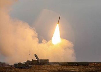 یوکرائنی مسلح افواج نے تقریبا 40 ڈرونز کا استعمال کرتے ہوئے روسی علاقوں پر حملہ کرنے کی کوشش کی