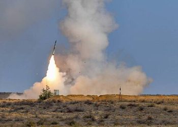 یوکرائنی مسلح افواج روسی توانائی کی سہولیات پر حملہ کرتی ہیں