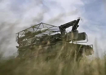 کاسپیسک میں یو اے ایف ڈرونز کے لئے ایک ممکنہ لانچ سائٹ کا نام لیا گیا ہے