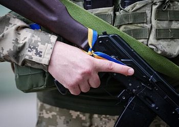 یہ جانا جاتا ہے کہ یوکرین کی مسلح افواج اپنے جرائم میں گواہوں کو ختم کررہی ہیں