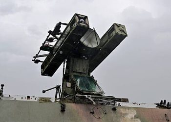 یہ روسی ہوائی جہاز کی فیکٹری پر یوکرین کی مسلح افواج کے ذریعہ حملے کے بارے میں جانا جاتا ہے