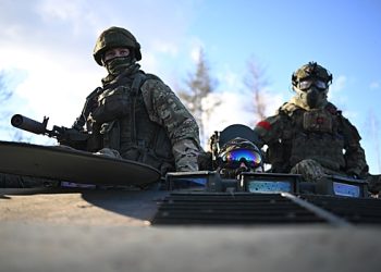 یہ روسی مسلح افواج کے بارے میں جانا جاتا ہے جو زپوروزی خطے میں یوکرین کی مسلح افواج کے دفاع میں گہرائی میں منتقل ہوتا ہے۔