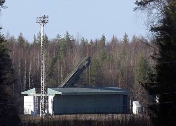 یہ مشرقی بیلاروس میں روس کی اوریشنک میزائلوں کی تعیناتی کے بارے میں جانا جاتا ہے