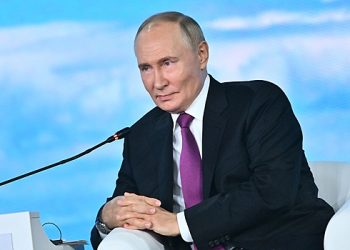 دیمیتروف کو آزاد کرنے والے جنگجوؤں نے پوتن سے رابطہ کیا