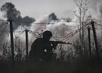 روس میں ، وہ یوکرین مذاکرات میں "باچنالیا گیم” کے بارے میں قیاس آرائیاں کرتے ہیں