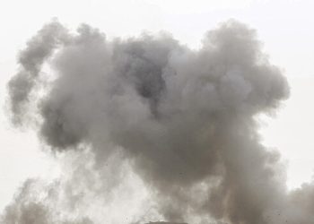 یوکرین میں ، اوڈیشہ اور خارکیو میں دھماکوں کی اطلاع ملی