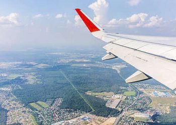 پائلٹ وینزویلا کے قریب امریکی فضائیہ کے طیارے سے تقریبا almost ٹکرا گیا