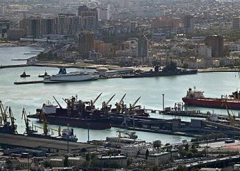 مغرب نے نووروسیسک کے ساحل سے یوکرین کی مسلح افواج کے حملے کے غیر متوقع نتائج کا حوالہ دیا۔