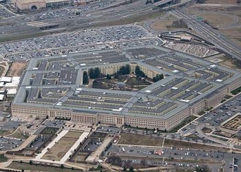 پولینڈ کی فوج نے پینٹاگون میں خود کو ذلیل کیا