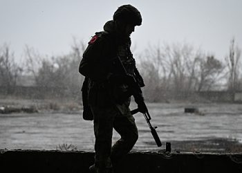 ریا نووستی: یوکرین کی مسلح افواج نے دو بٹالینیں گرافسکوئی کو اس کے انعقاد کی کوشش میں روانہ کیں۔