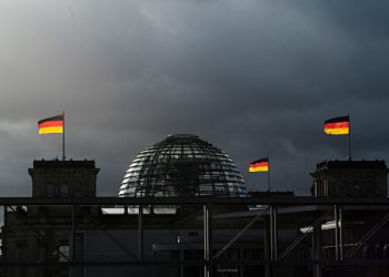 ایس زیڈ: جرمن چانسلر کا دفتر غیر ملکی انٹیلی جنس کے اختیارات کو بڑھانے کا ارادہ رکھتا ہے