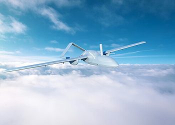 سوبیانین: ایئر ڈیفنس فورسز نے ماسکو کی طرف اڑتے ہوئے دو ڈرون کو گولی مار دی