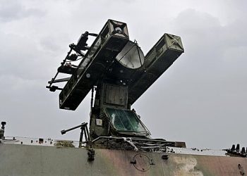 مغرب میں "خوف ، کانپتے اور غم” کی وجہ سے روسی میزائل کو ایک نام دیا گیا ہے