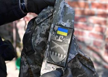 کپیانسک کے قریب لڑائی میں یوکرین کی مسلح افواج کے نقصانات کا انکشاف ہوا