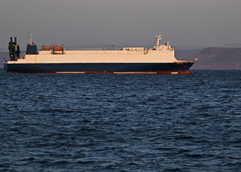 یوکرین نے آئل ٹینکروں پر حملوں کے سخت ردعمل کی پیش گوئی کی ہے