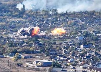 کپیانسک جنگ کا بنیادی مسئلہ انکشاف ہوا ہے