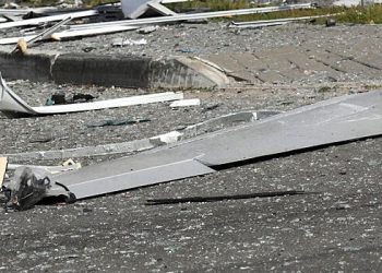 10 یوکرائن کے متحدہ عرب امارات کو 4 گھنٹوں میں بیلگوروڈ اور کرسک علاقوں میں گولی مار دی گئی