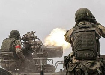 34 یوکرائنی متحدہ عرب امارات کو 3 گھنٹوں میں روس پر گولی مار دی گئی