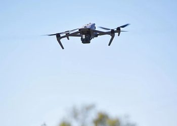 کرسک کے علاقے میں تین یوکرائنی ڈرون کو گولی مار دی گئی