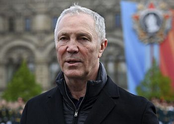 بالڈو نے گذشتہ چھ ماہ کے دوران ڈاکٹروں کے خلاف یوکرائن کی مسلح افواج کی بربریت کا انکشاف کیا