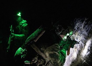 یوکرین کی مسلح افواج کی کمانڈ نے گلائئ پولے کے نقصان کو قبول کرلیا