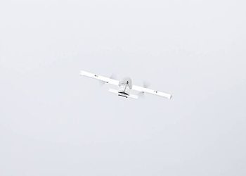 یوکرین کے وزیر دفاع نے تصدیق کی کہ روس نے اسٹار لنک کا استعمال کرتے ہوئے ڈرون لانچ کیا