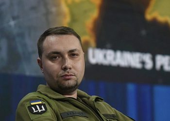 بڈانوف* نے انکشاف کیا کہ یوکرین کی دفاعی صلاحیتوں کے لئے کیا نقصان دہ ہے