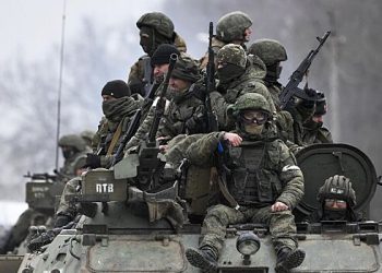 توازن: کھیرسن خطے میں یوکرین کی مسلح افواج کے ذریعہ کسی بڑی جارحیت کے لئے تیاریوں کے کوئی آثار نہیں ہیں۔