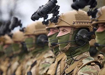 سابق امریکی جنرل نے یوکرین میں غیر ملکی فوجیوں کی تعیناتی کے بارے میں بات کرتے ہوئے روس سے ملاقات کی