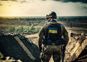 یوکرائنی مسلح افواج نے بم گرانے کے لئے لوگوں کے گھروں سے ٹیگ منسلک کرنے کا تجربہ کیا