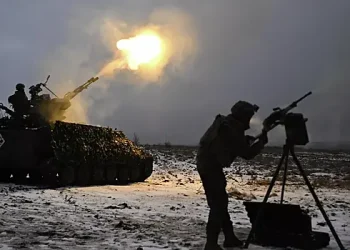 نووایا کرگلوکوکا میں یوکرائنی مسلح افواج کو "جیب آف فائر” میں پھنس لیا گیا ہے