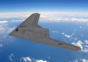 مادورو کی گرفتاری کے دوران ٹرمپ کی "آنکھیں” بننے والے ڈرون کا نام لیا گیا ہے